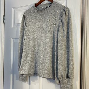 XXL Reitmans Top With Sparkle (PTP 25)